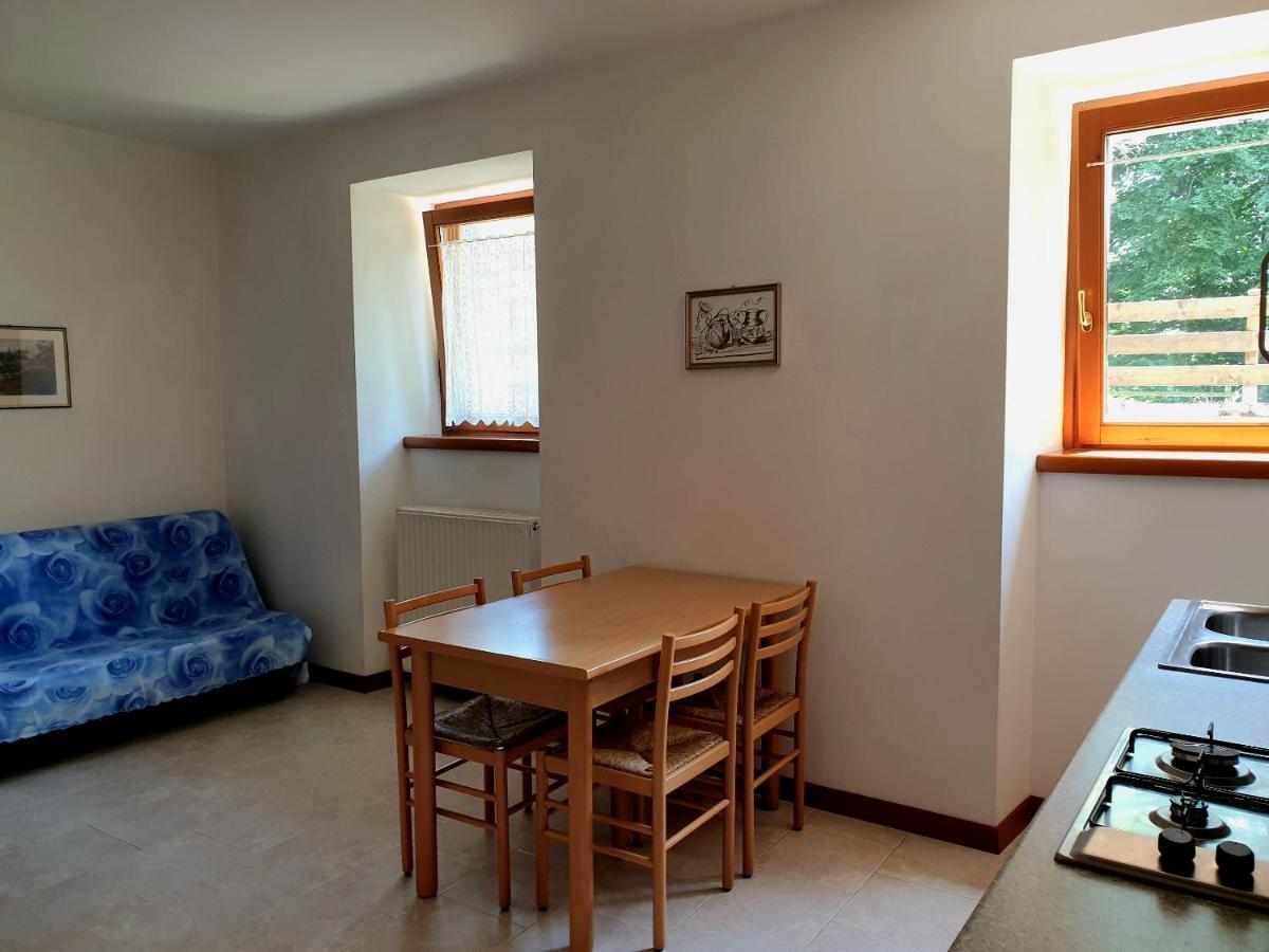 Villa Paradiso Parolari Tenno Room photo