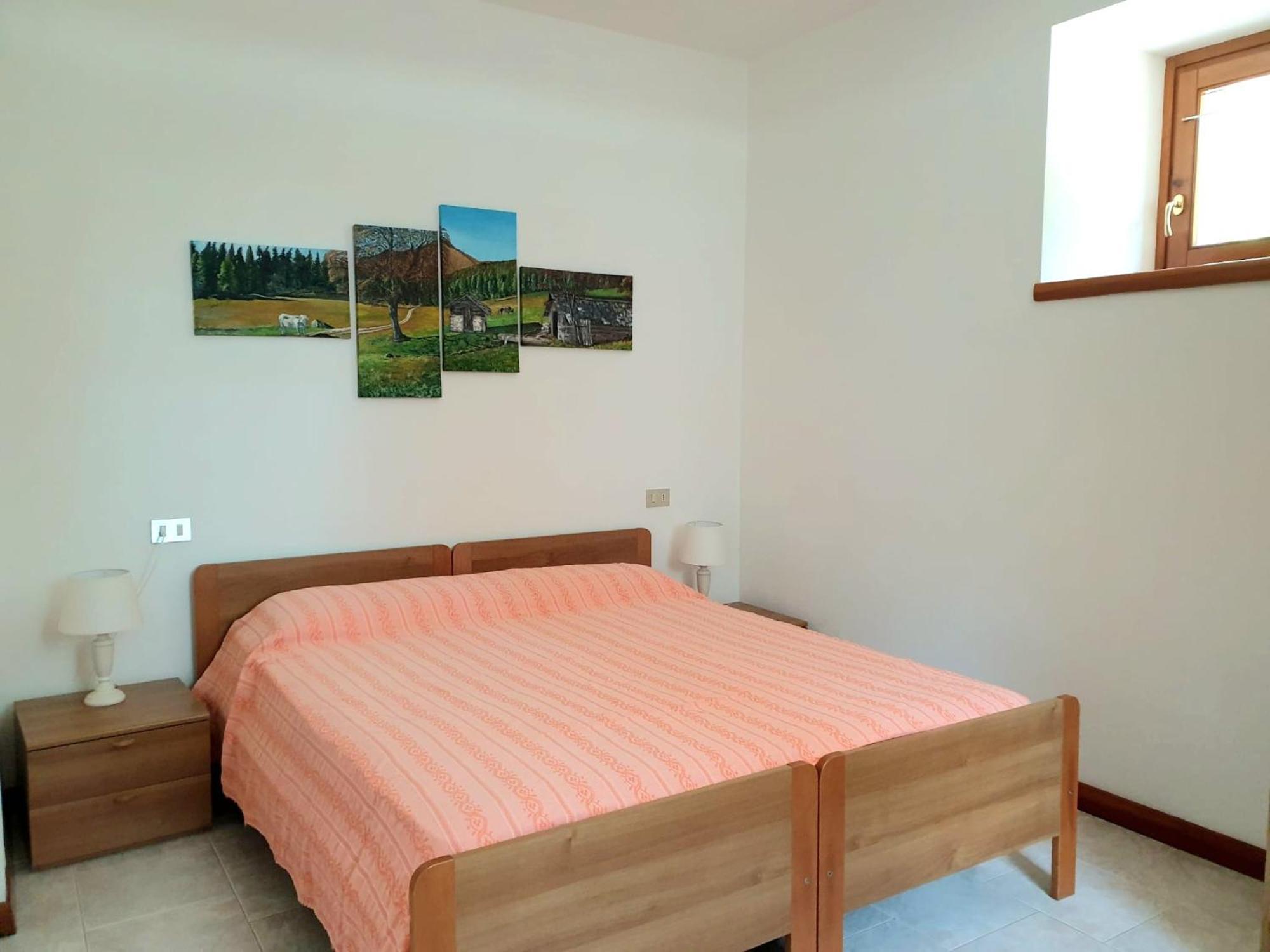 Villa Paradiso Parolari Tenno Room photo