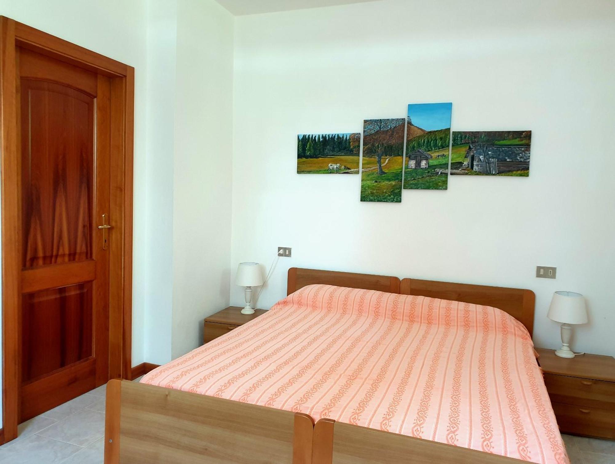 Villa Paradiso Parolari Tenno Room photo