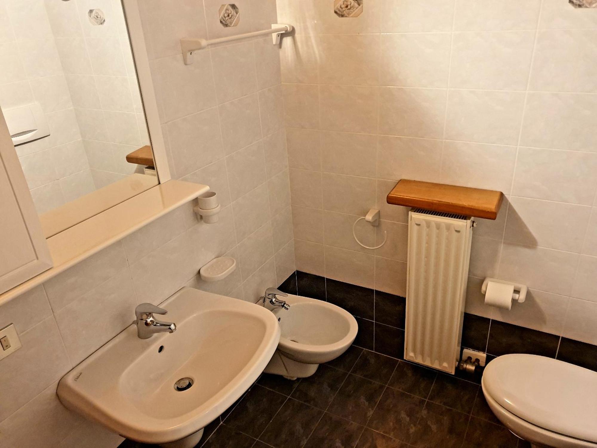 Villa Paradiso Parolari Tenno Room photo