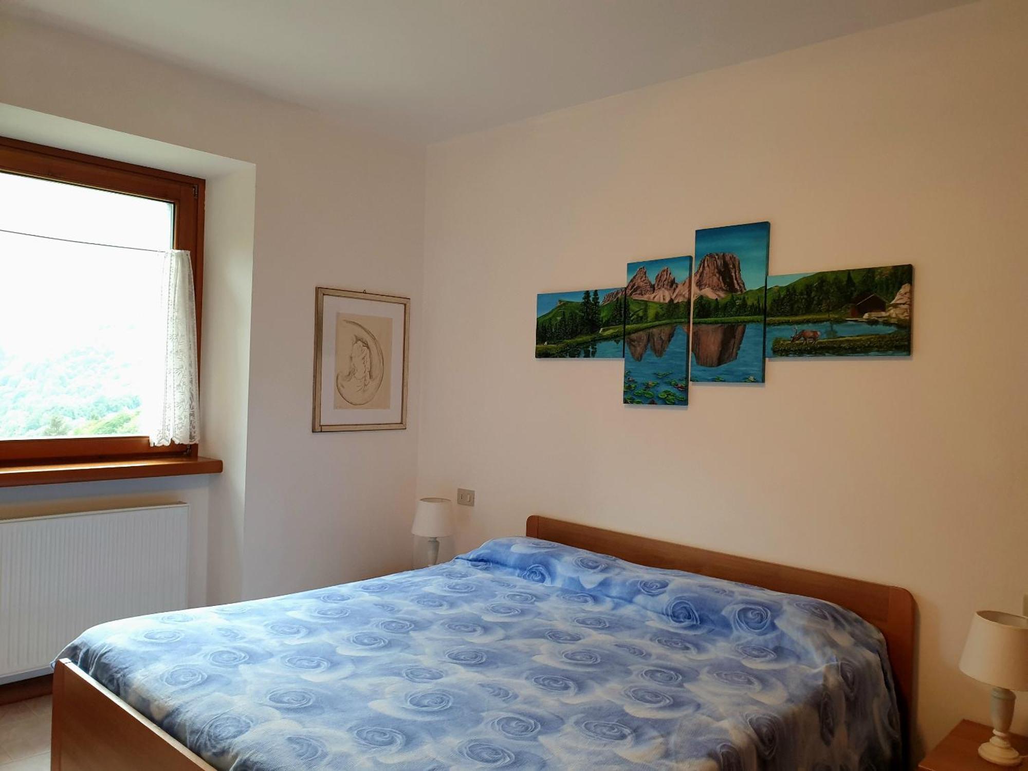 Villa Paradiso Parolari Tenno Room photo