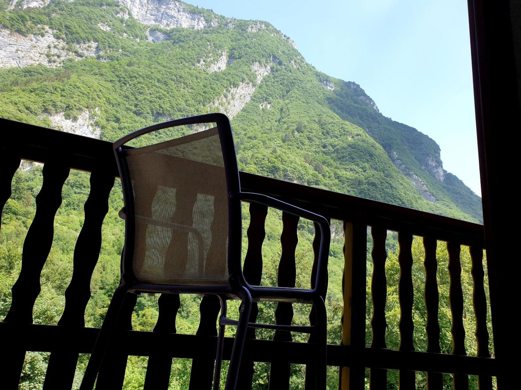 Villa Paradiso Parolari Tenno Room photo