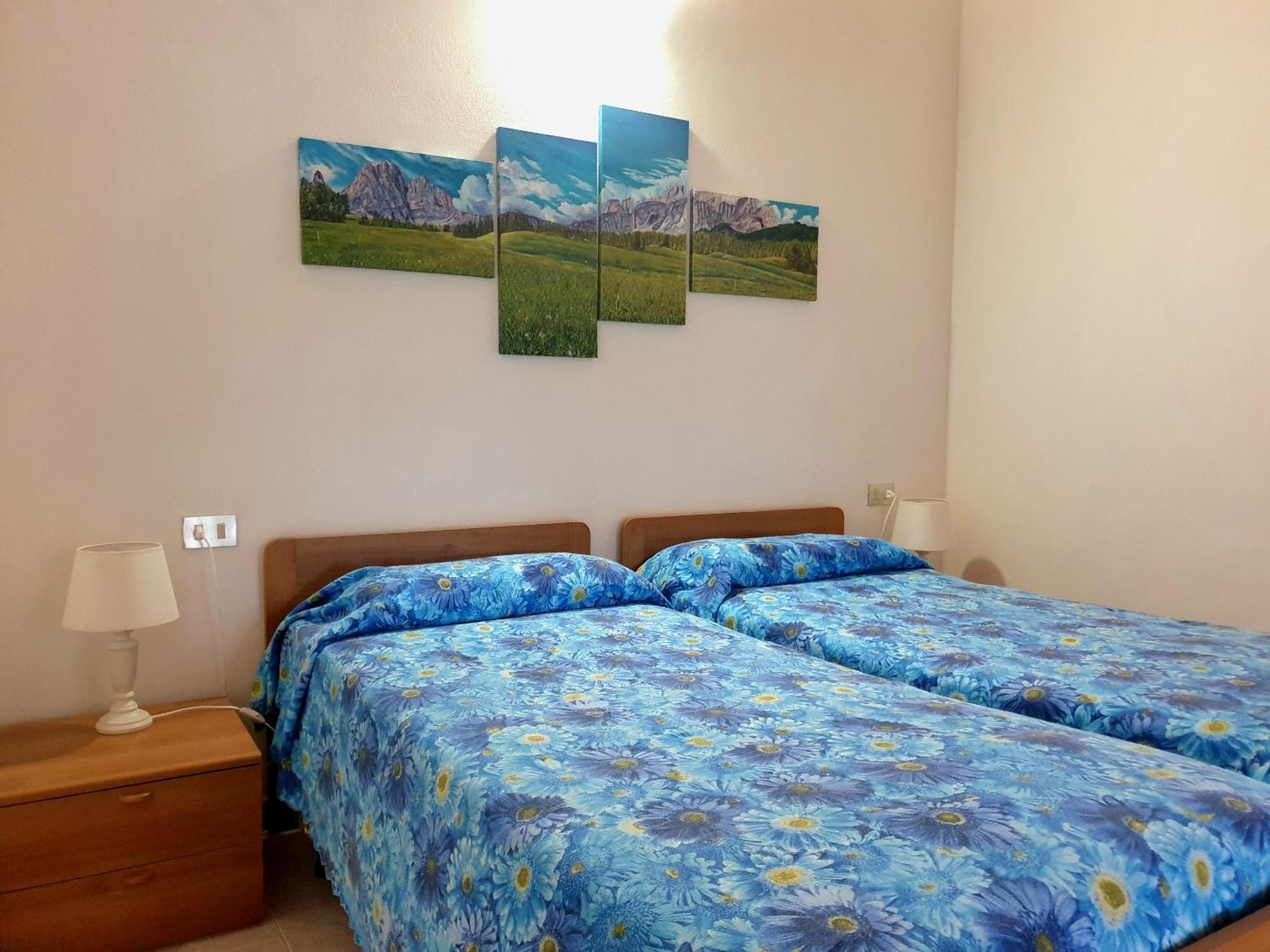 Villa Paradiso Parolari Tenno Room photo