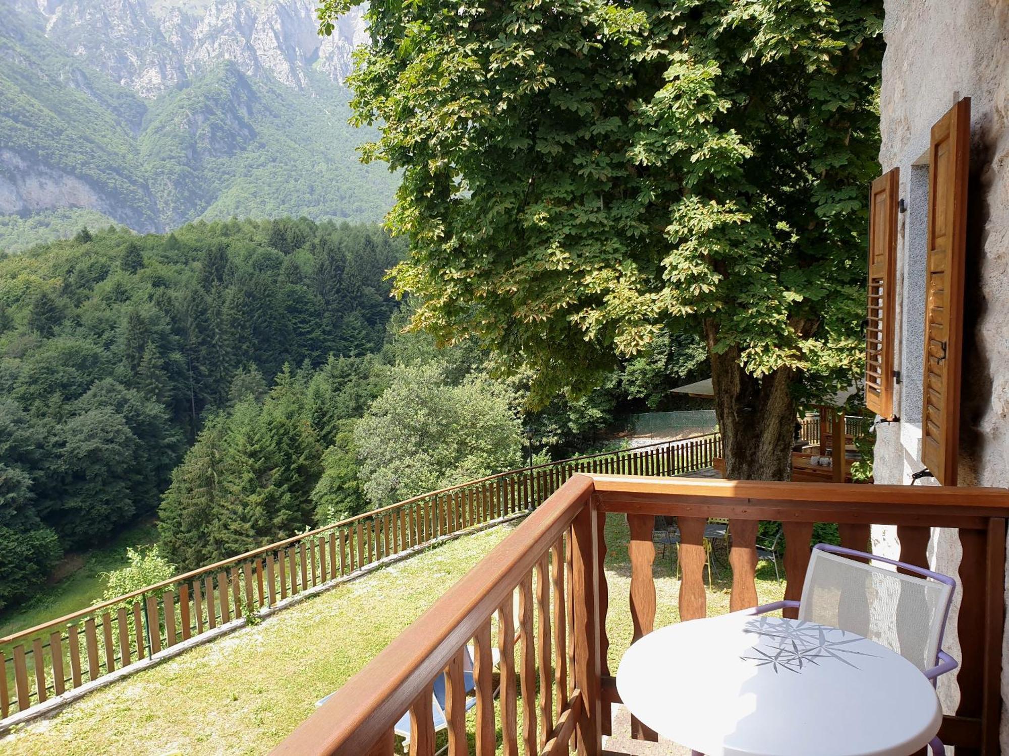 Villa Paradiso Parolari Tenno Room photo