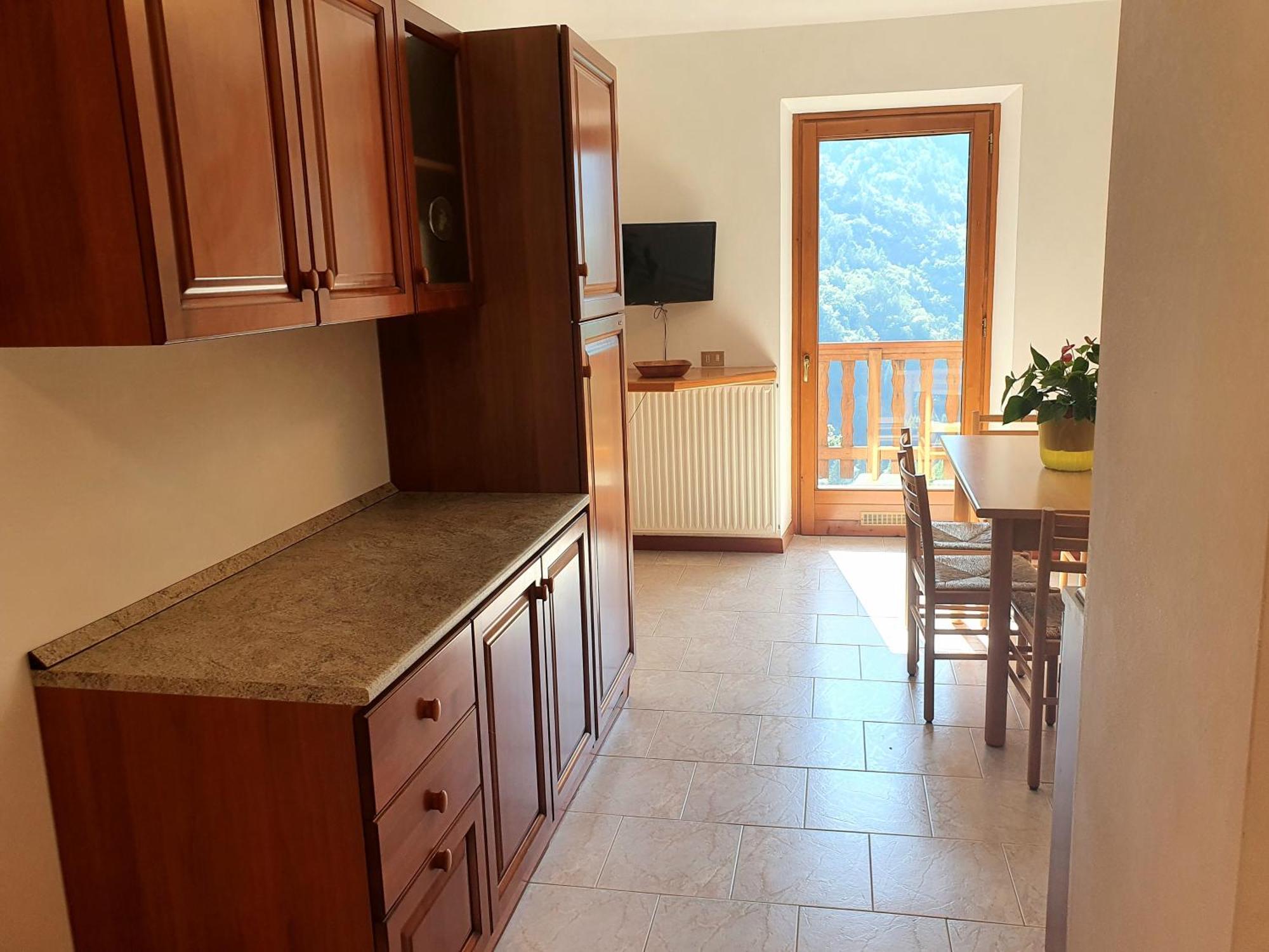 Villa Paradiso Parolari Tenno Room photo