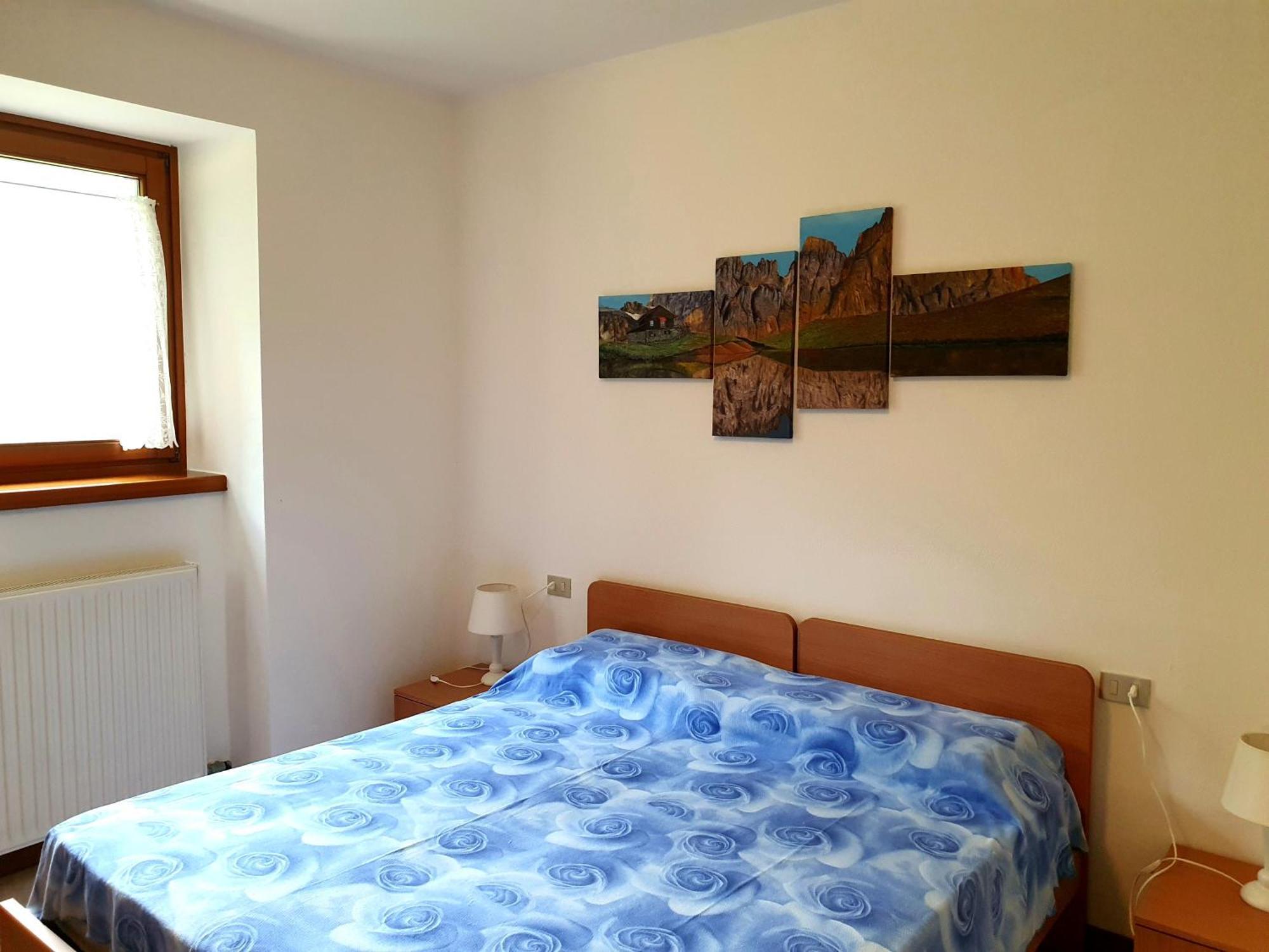 Villa Paradiso Parolari Tenno Room photo