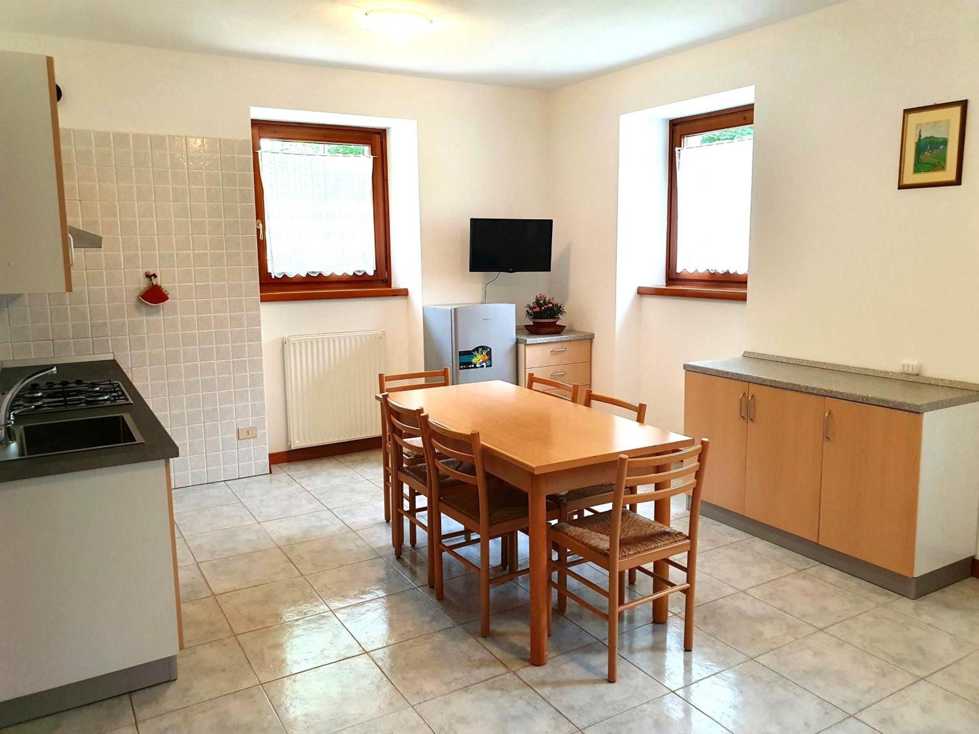 Villa Paradiso Parolari Tenno Room photo