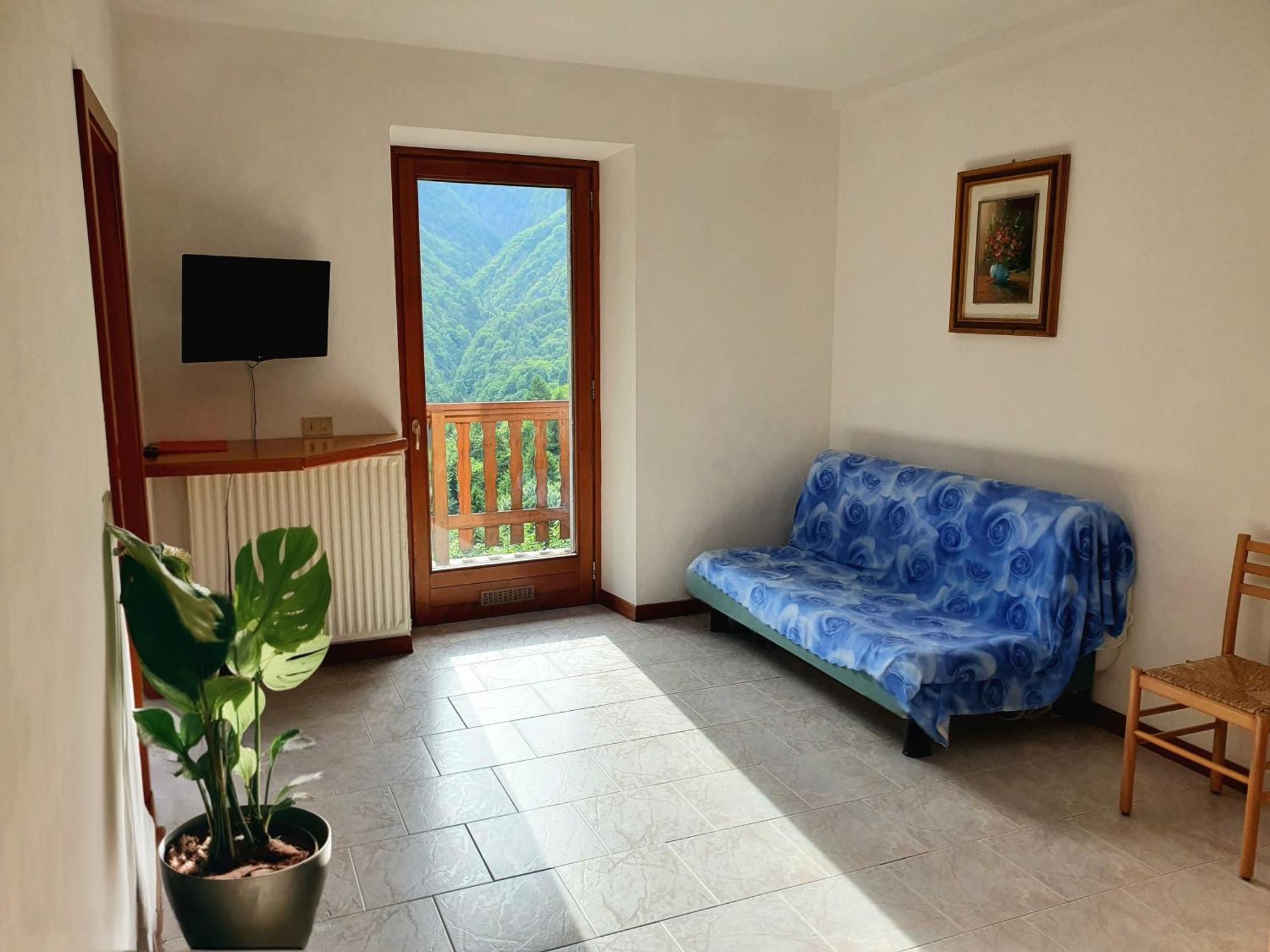 Villa Paradiso Parolari Tenno Room photo